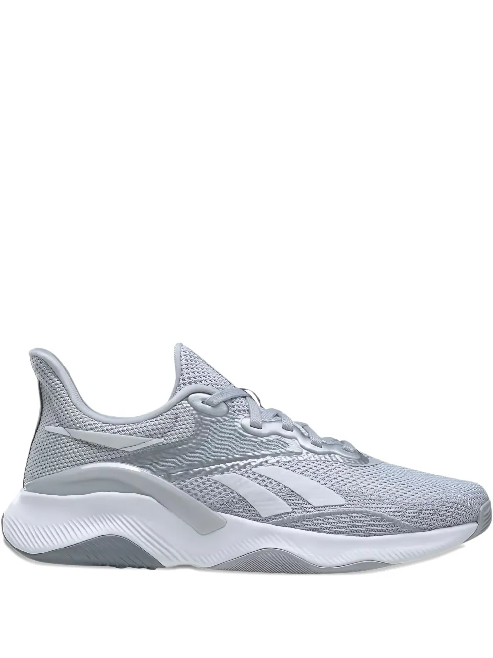 Reebok HIIT TR 3 "Cold Grey" sneakers
