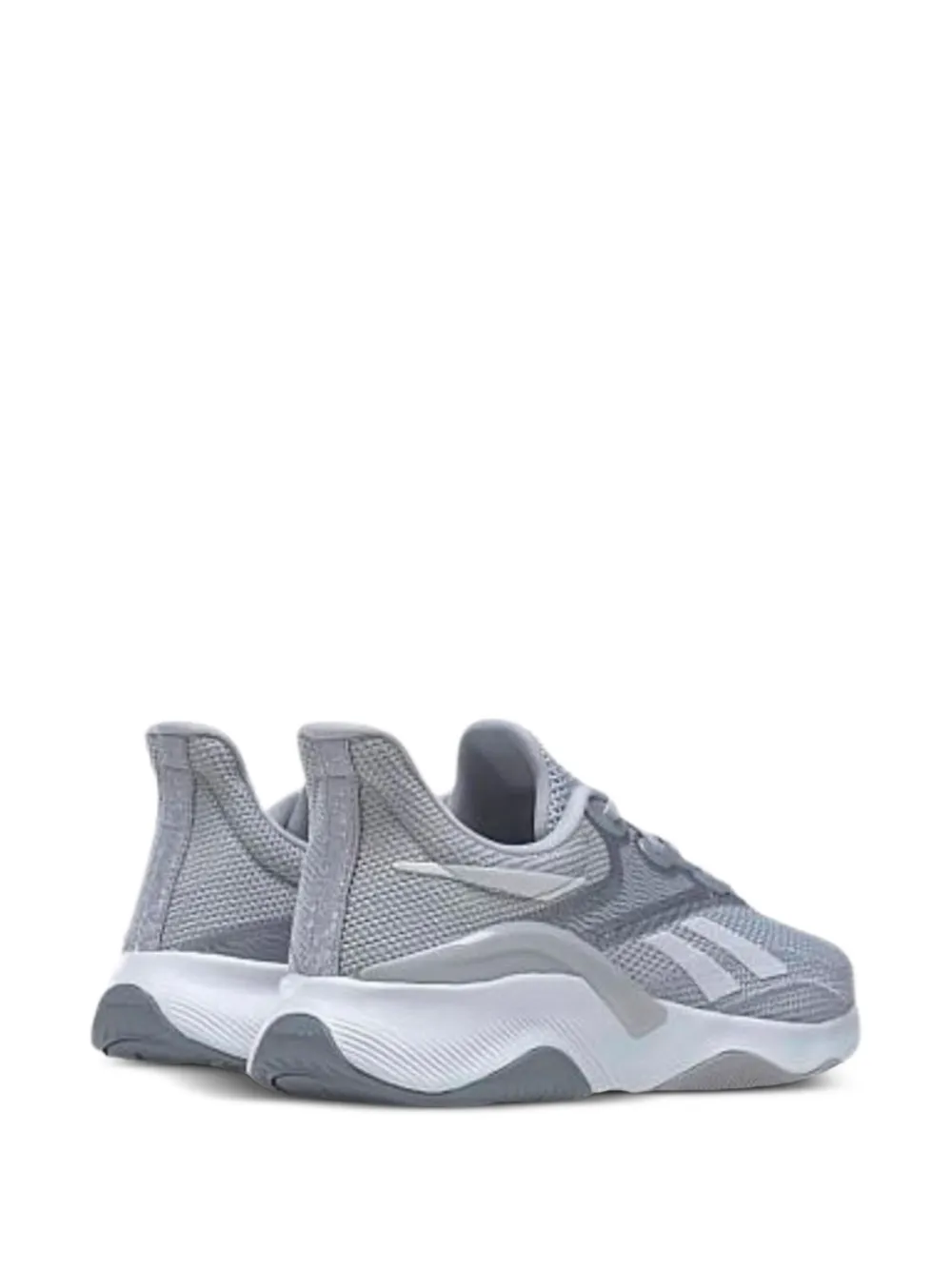 HIIT TR 3 "Cold Grey" sneakers