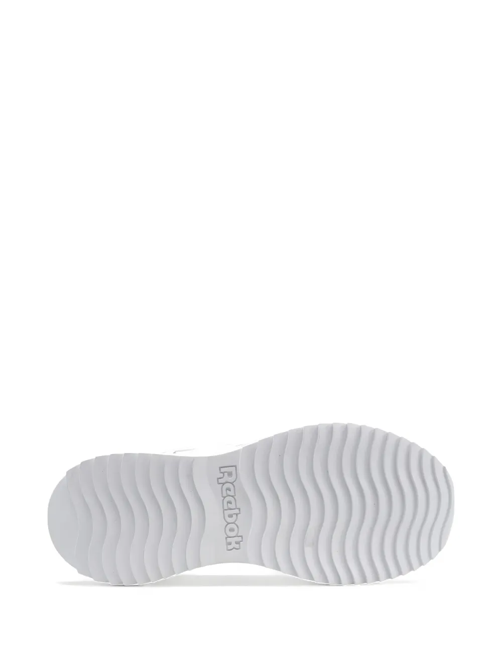 Reebok Glide SP "White Gold Metallic" sneakers Wit