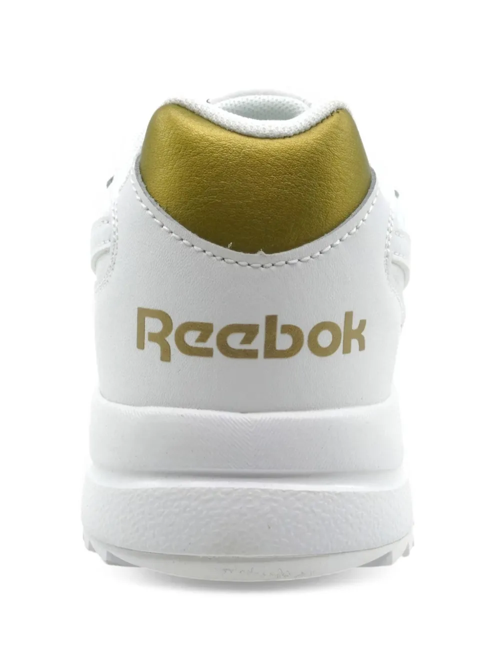 Reebok Glide SP "White Gold Metallic" sneakers Wit