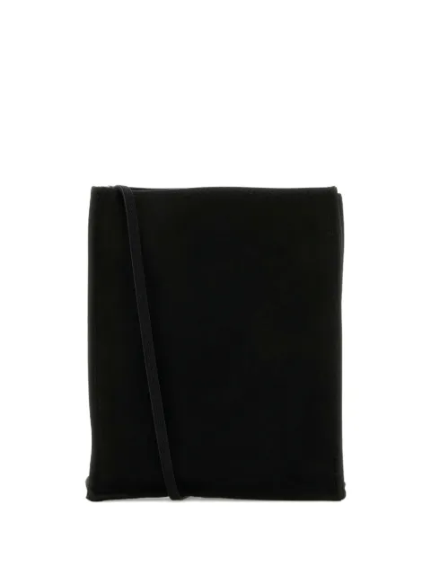 The Row small To Go cross body bag