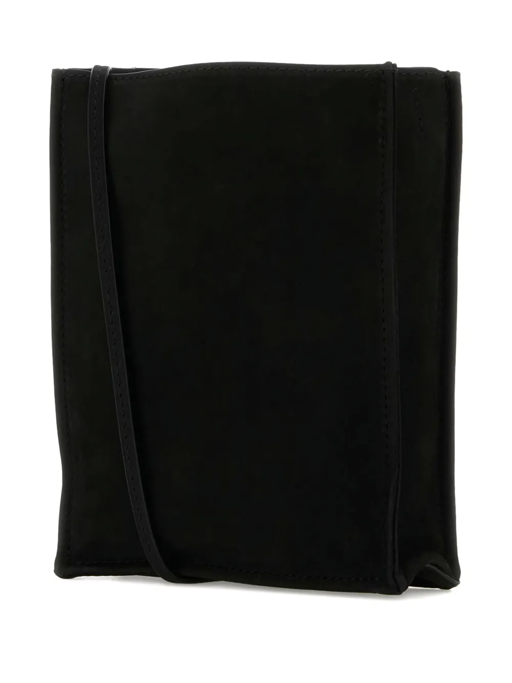 THE ROW SMALL TO GO CROSS BODY BAG