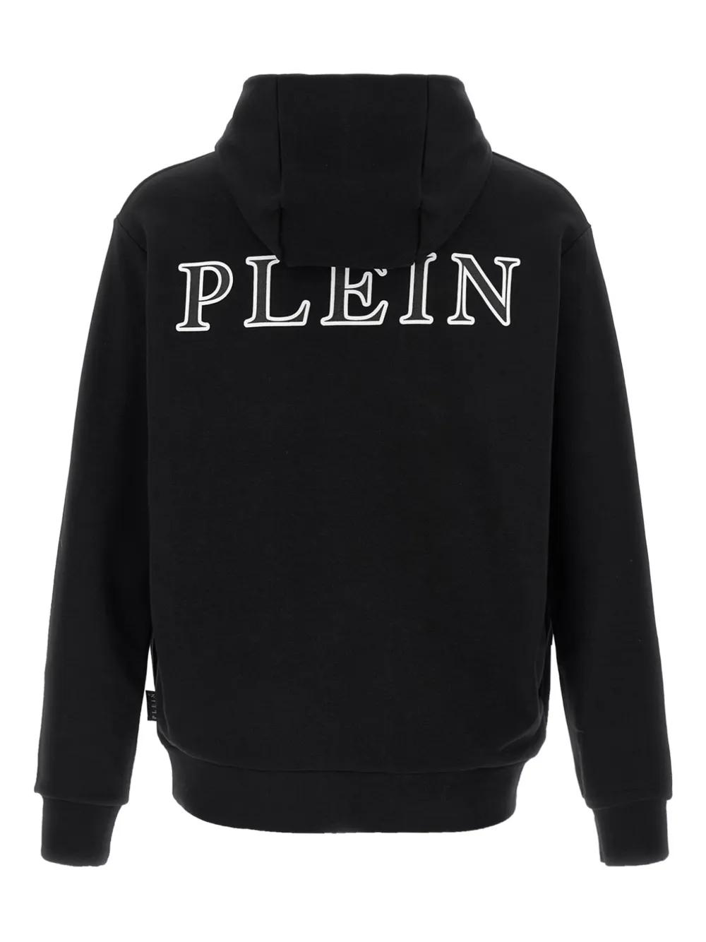 Philipp Plein hoodie con parche del logo | Hoodies | Image 2