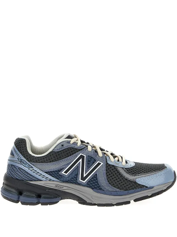 new balance グレー スニーカー New Balance 860 スニーカー | グレー | FARFETCH JP