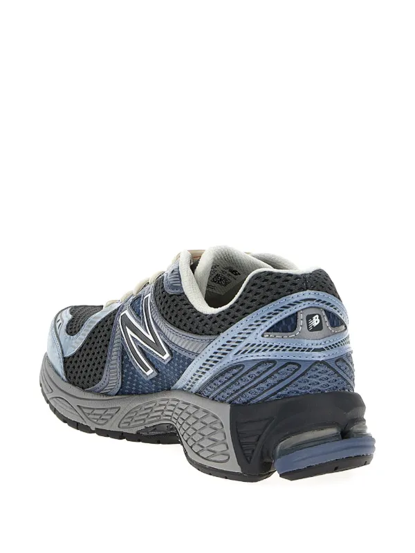 New Balance 860 スニーカー | グレー | FARFETCH JP