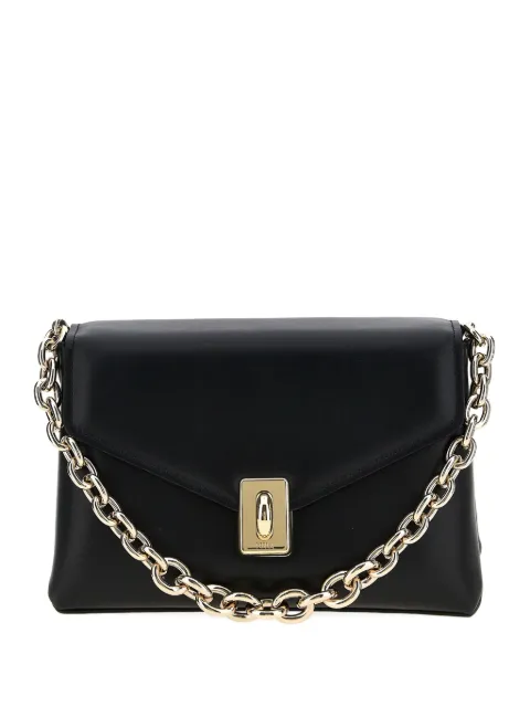 Furla bolsa de hombro Meridiana mediana