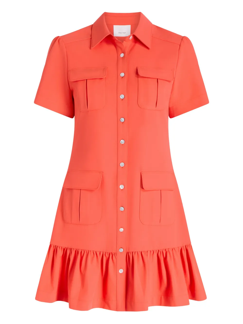 Jamie dress