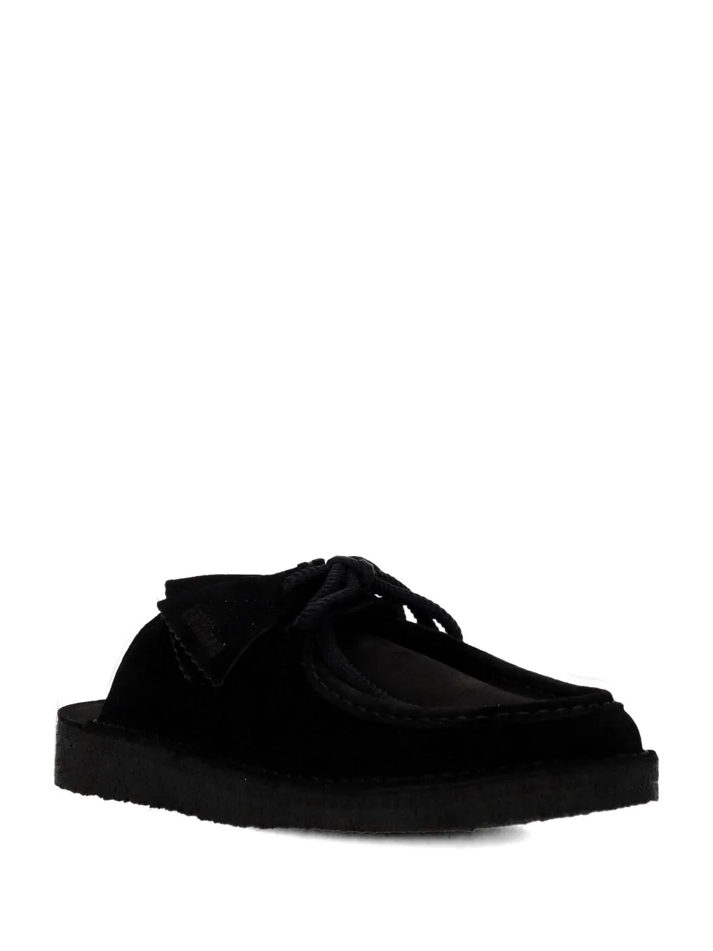 Clarks Originals leather slides | Image 2
