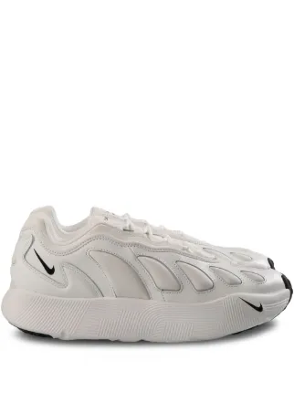 Comme Des Garçons Homme Plus x Nike Sneakers | White | FARFETCH ZA