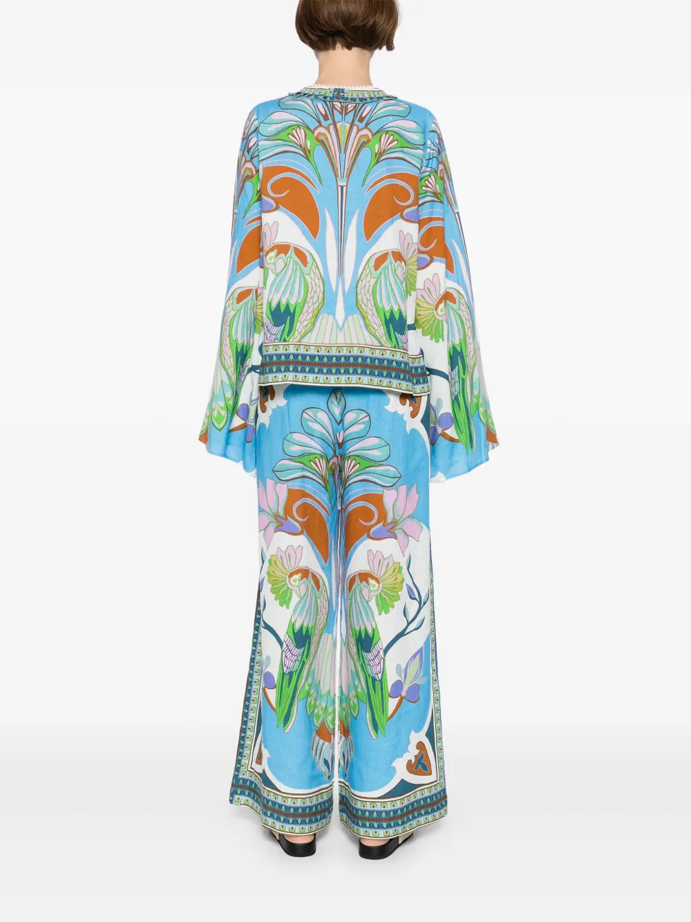 LUG VON SIGA Blusa Tess | Abbigliamento | Image 4