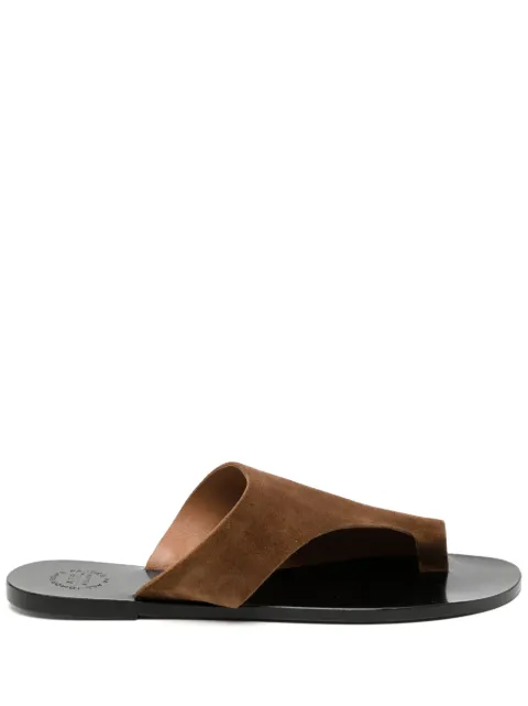 ATP Atelier Rosa sandals