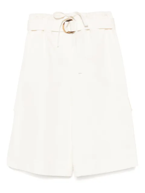 ZIMMERMANN bermudas Illuminate