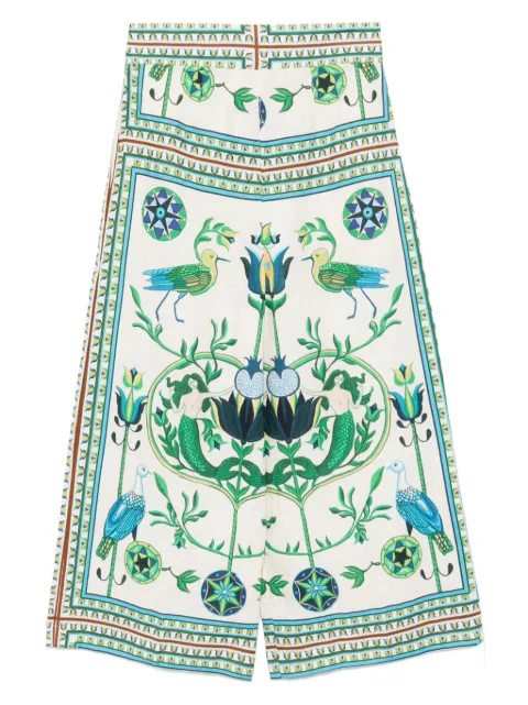 LUG VON SIGA pantalones Maria
