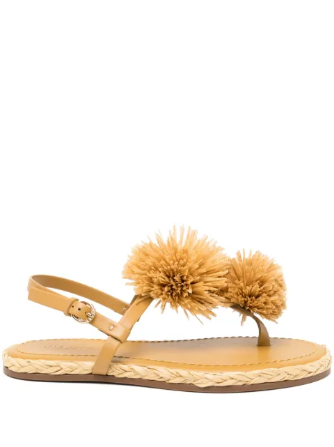 Ulla Johnson sandalias Ingrid