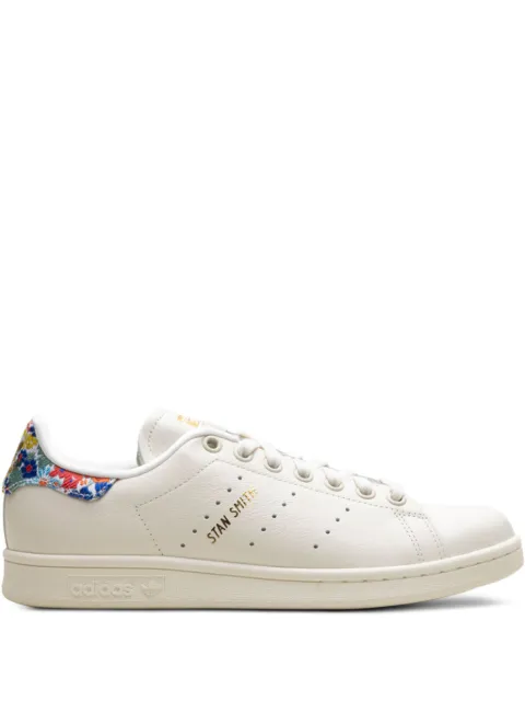 adidas x Liberty London Stan Smith "Off White" sneakers