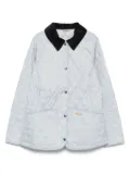 Barbour Annandale jacket - Blue