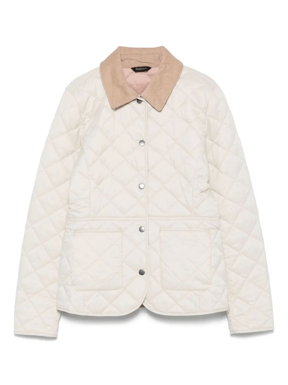 Barbour Deveron Jacket