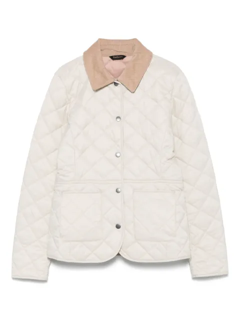 Barbour جاكيت 'ديفيرون'