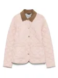 Barbour Deveron jacket - Pink