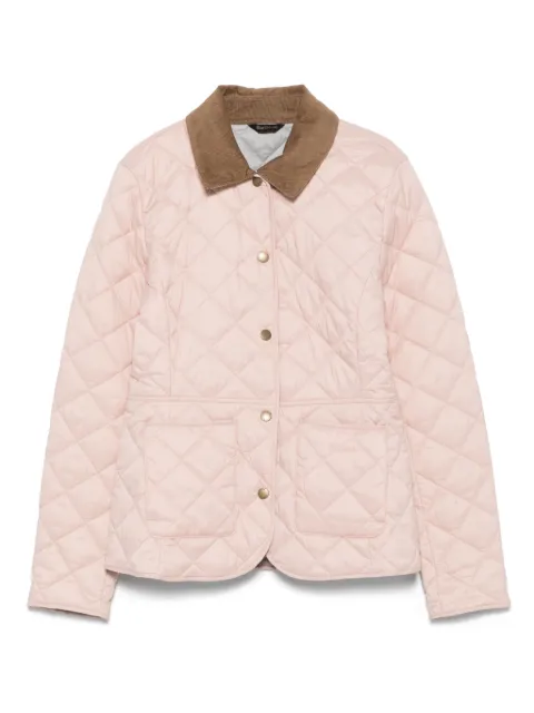 Barbour Giacca Deveron