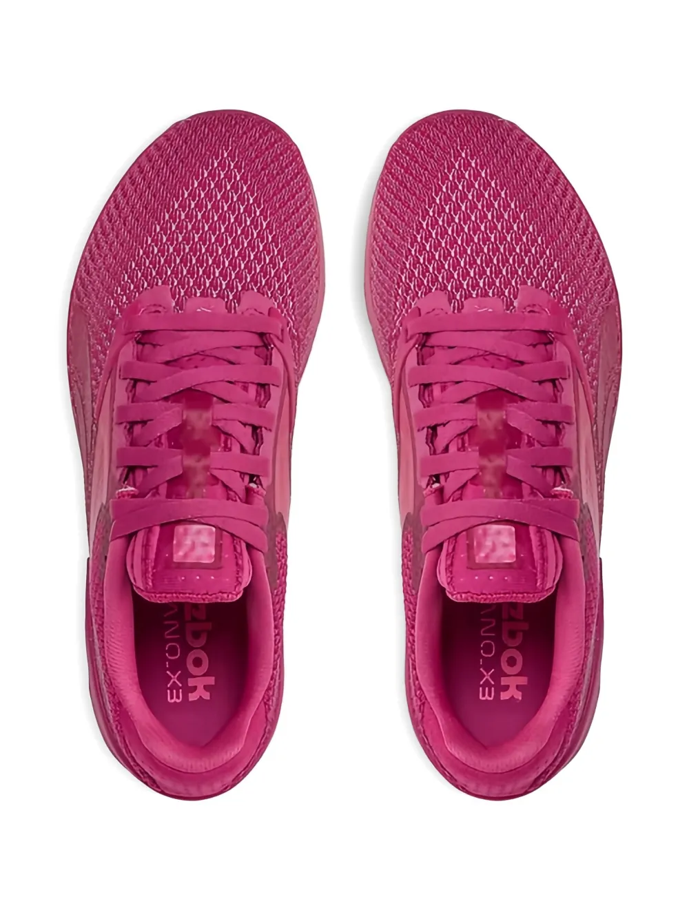 Reebok Nano x3 sneakers Pink
