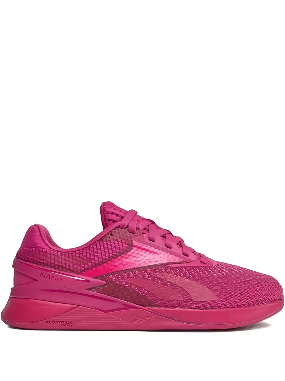 Reebok Nano x3 sneakers Pink