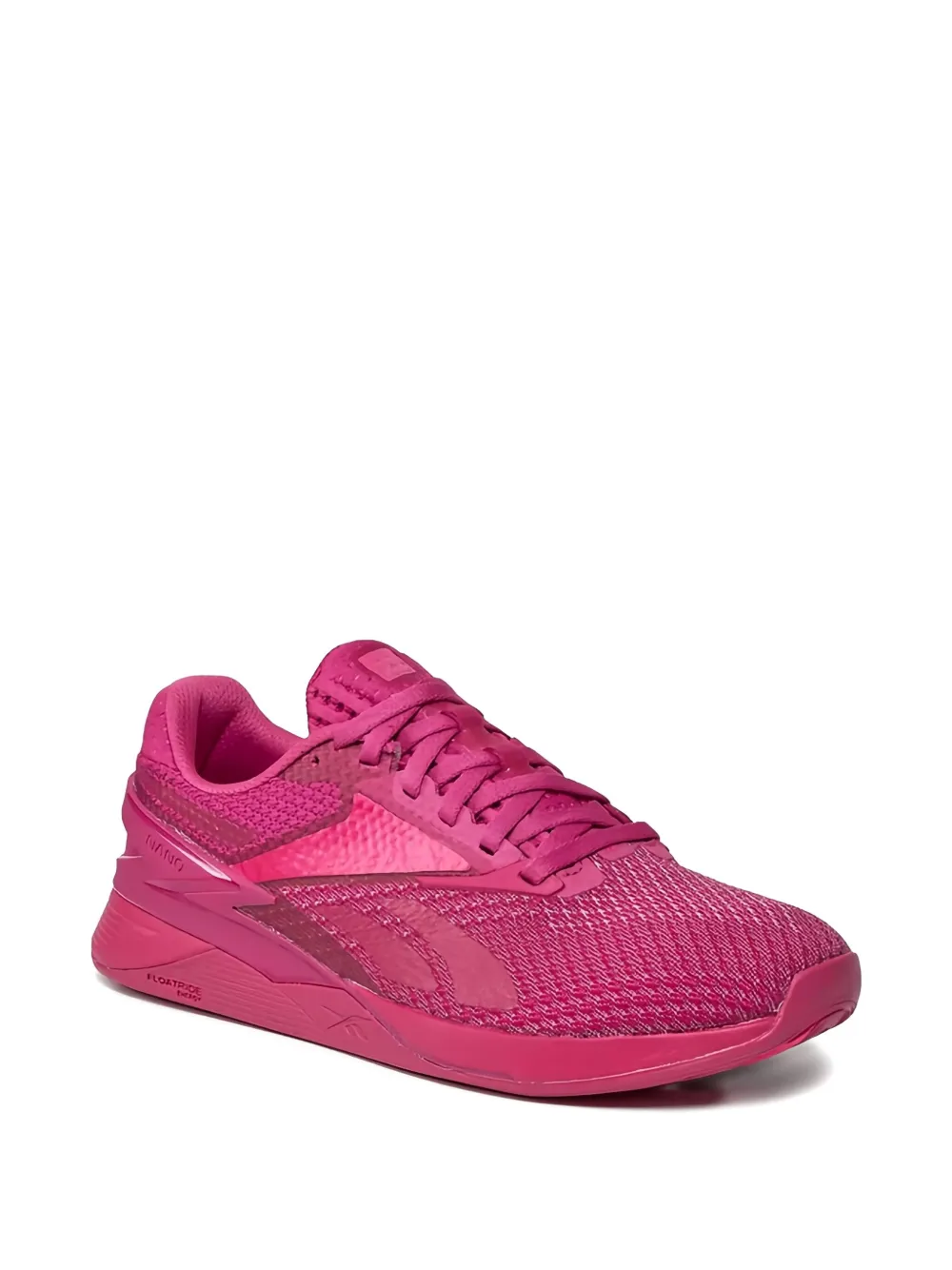Reebok Nano x3 sneakers Pink