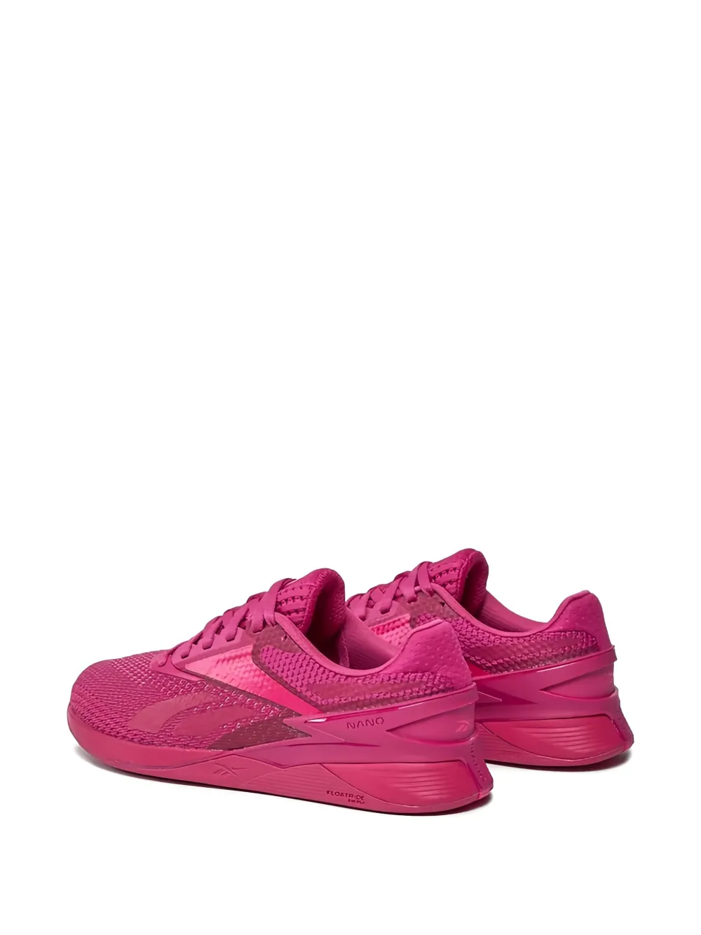 Reebok Nano x3 sneakers Pink