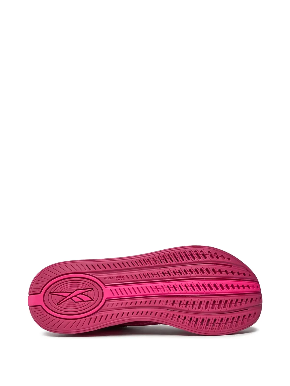 Reebok Nano x3 sneakers Roze
