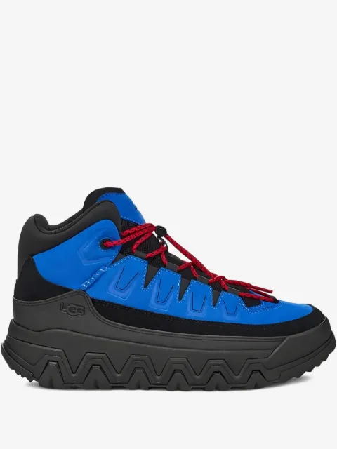 UGG CapTrail high-top boots