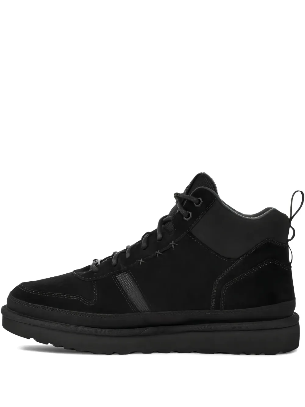 UGG botas Highland Hi Heritage | negro | Image 1