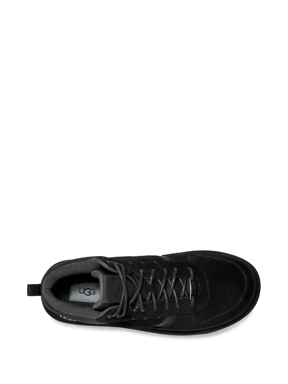UGG Highland Hi Heritage boots Black