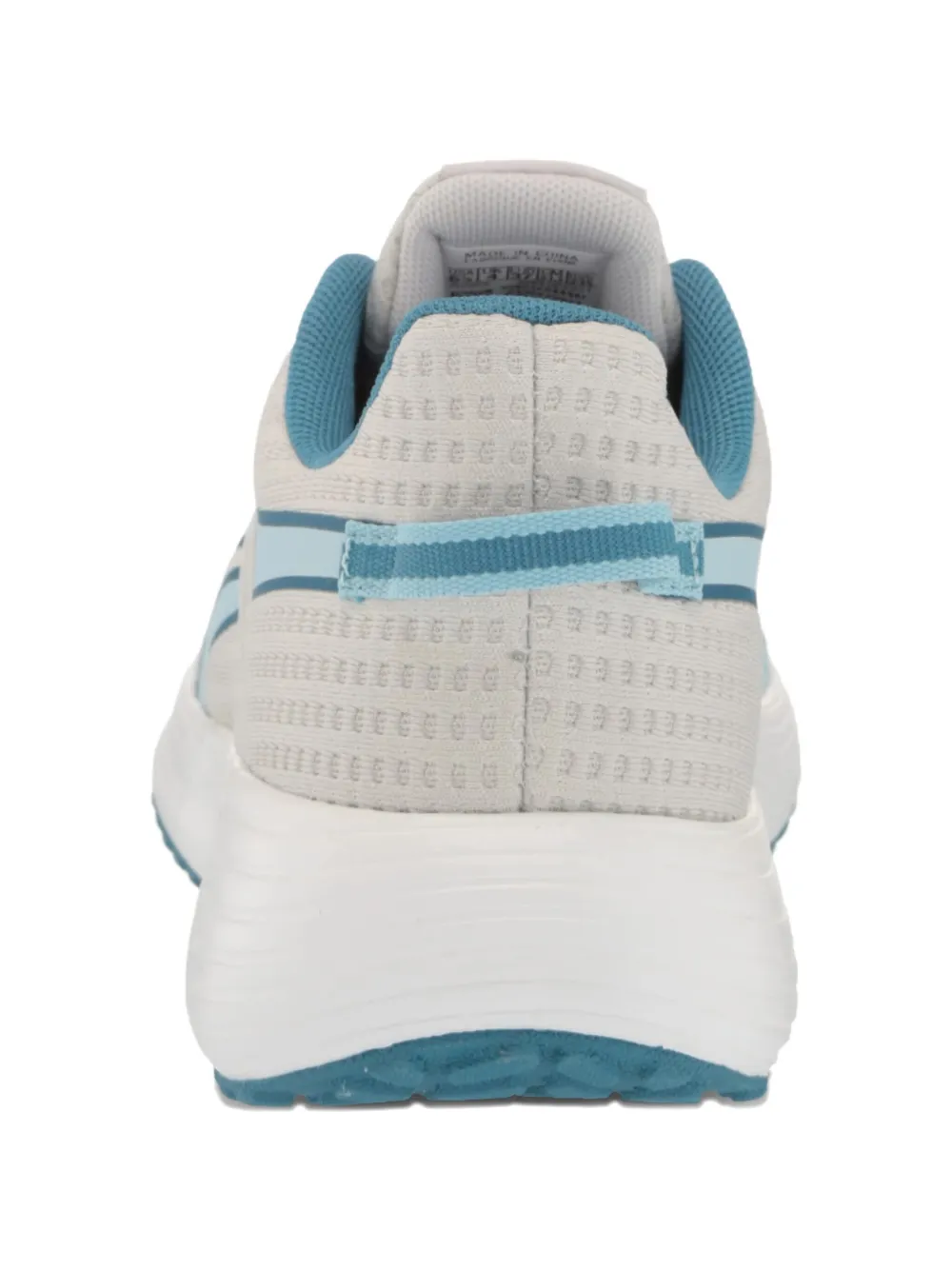 Reebok Lite Plus 3 "Pure Grey Steely Blue" sneakers
