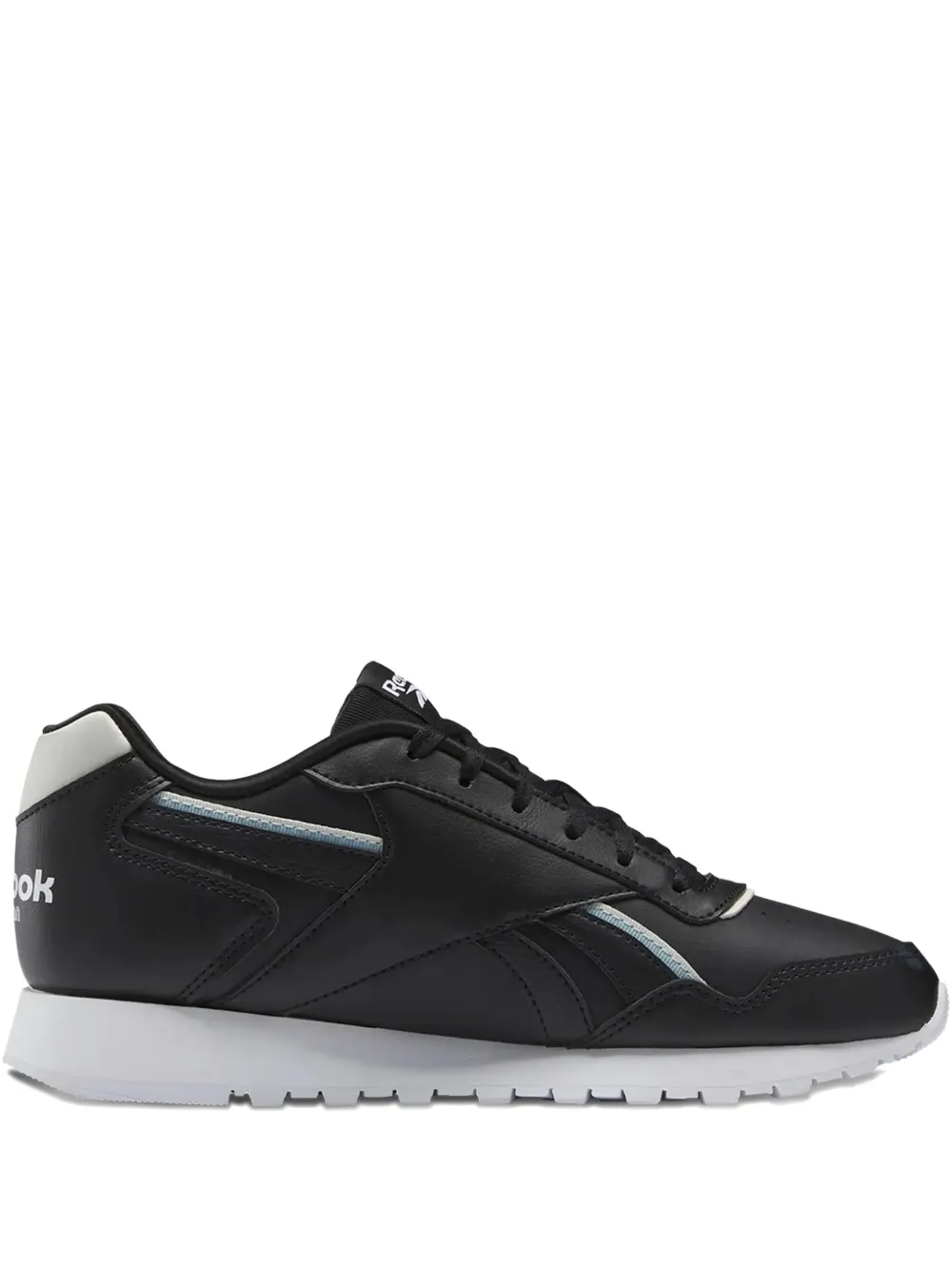 Reebok Glide Vegan "Black Vintage Chalk" sneakers