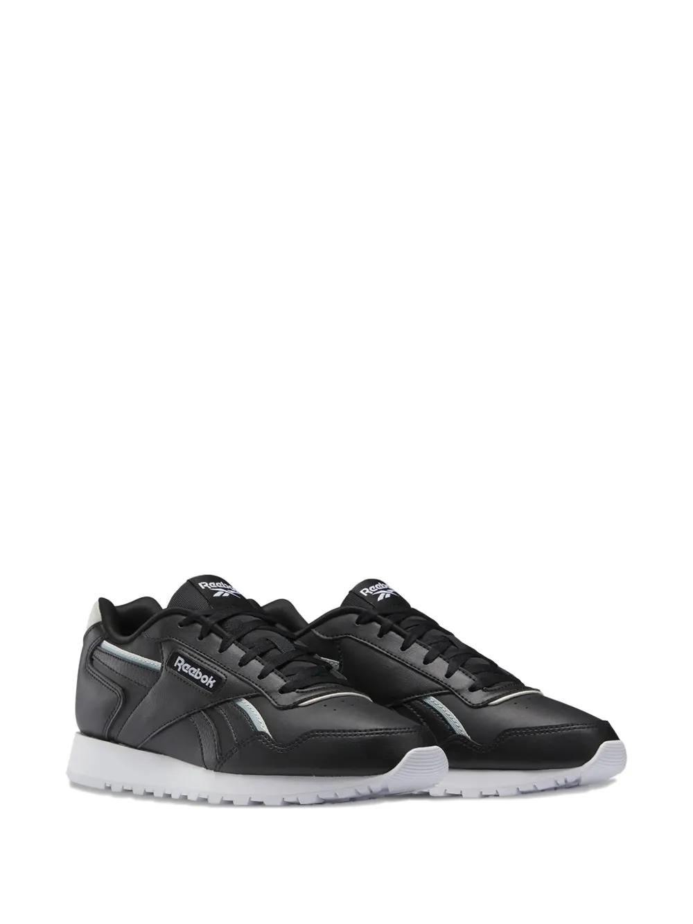 Reebok Glide Vegan "Black Vintage Chalk" sneakers