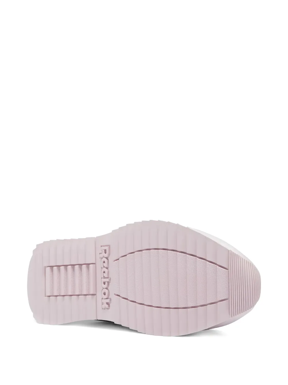 Reebok Glide Ripple "Pixel Pink Cloud White" sneakers