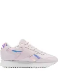 Reebok Glide Ripple ""Pixel Pink/Cloud White"" sneakers