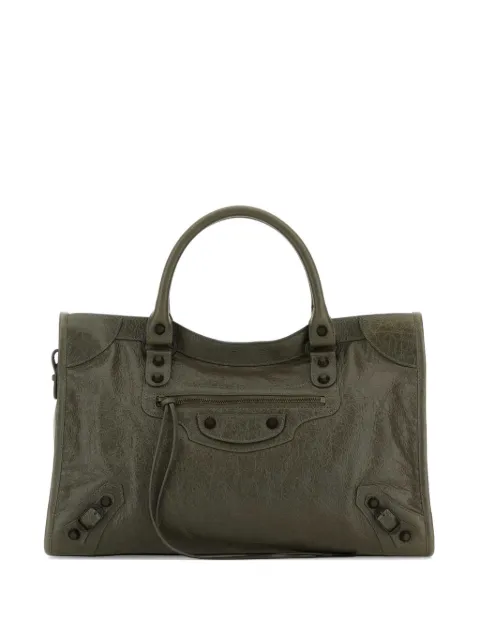 Balenciaga Le City tote bag