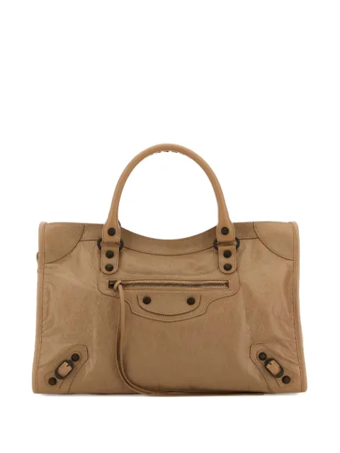Balenciaga Le City tote bag 