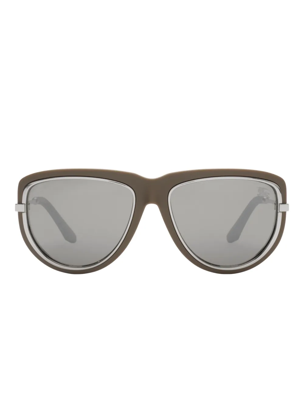 Burberry Eyewear Occhiali da sole Blinker​ - Toni neutri