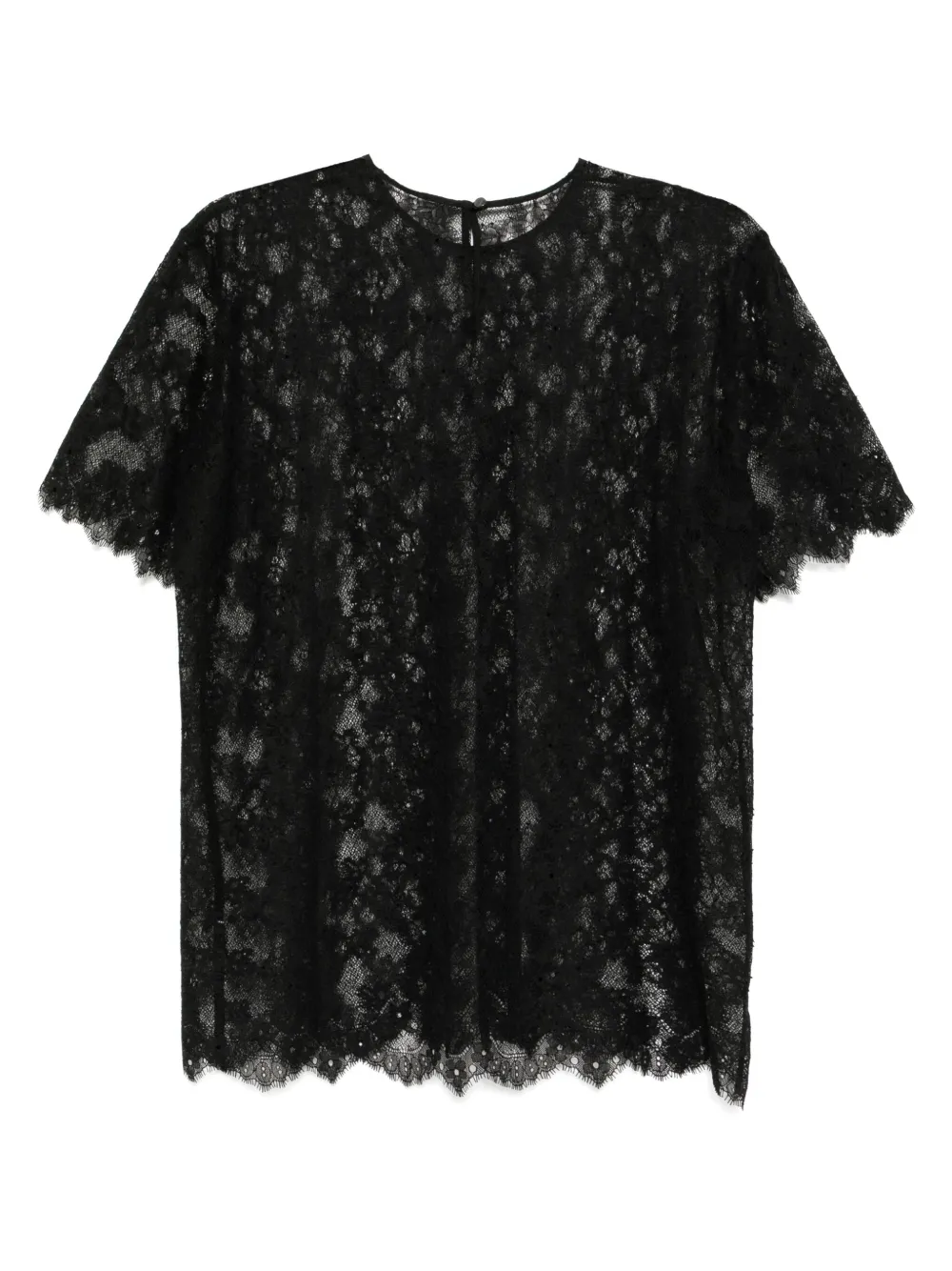 JNBY round-neck T-shirt | T-Shirts & Jersey Shirts | Image 2