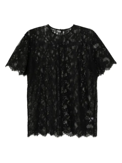JNBY round-neck T-shirt