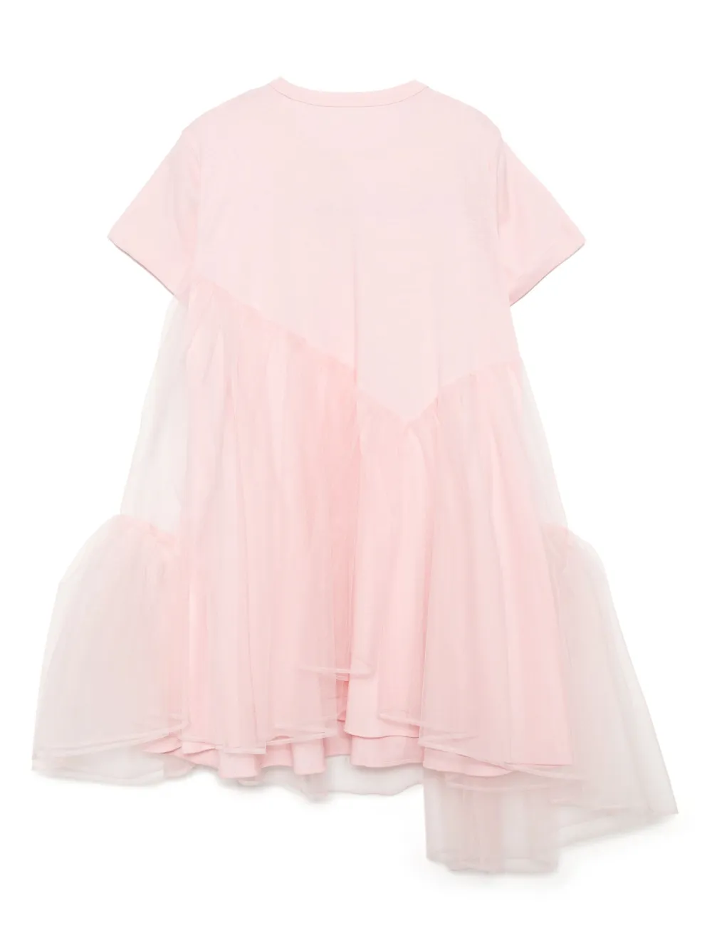 jnby by JNBY robe à col rond | Robes décontractées | Image 2