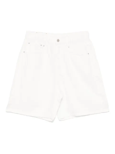 JNBY straight-leg shorts