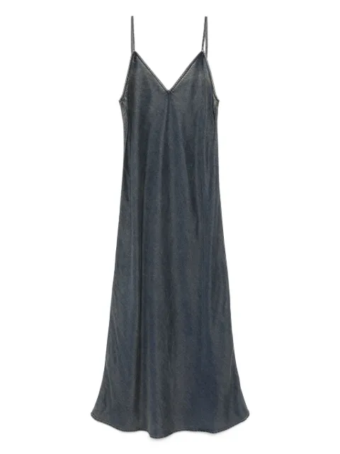 JNBY V-neck dress