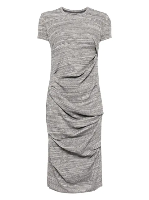 JNBY knitted dress