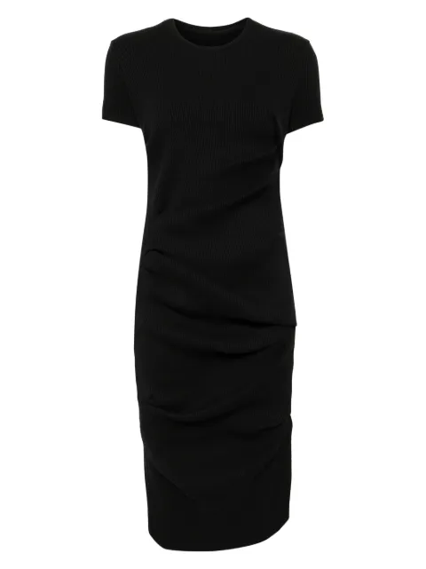 JNBY pleated dress