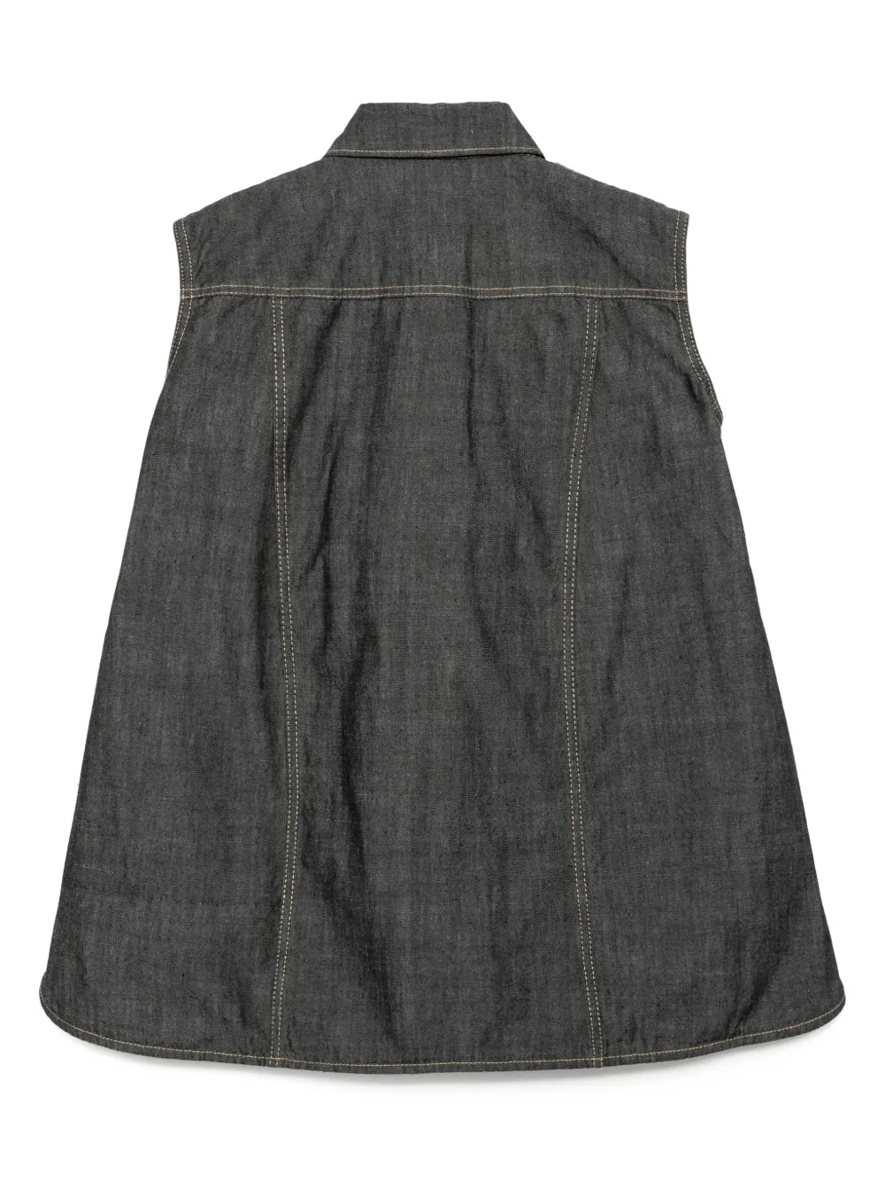jnby by JNBY denim dress | Girls Casual Dresses | Image 2