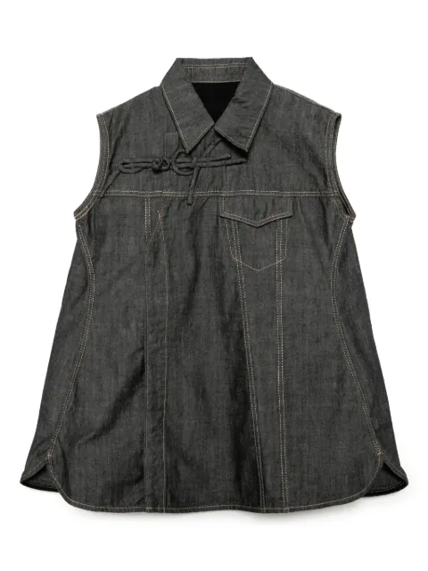jnby by JNBY Kleid aus Denim