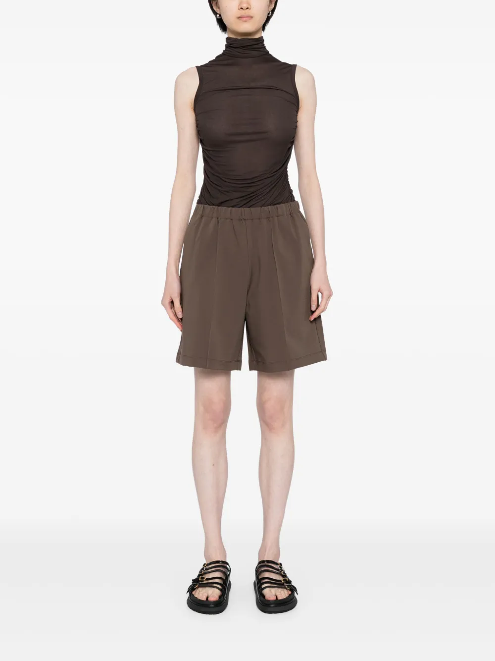 JNBY bermudas anchas | Shorts | Image 2